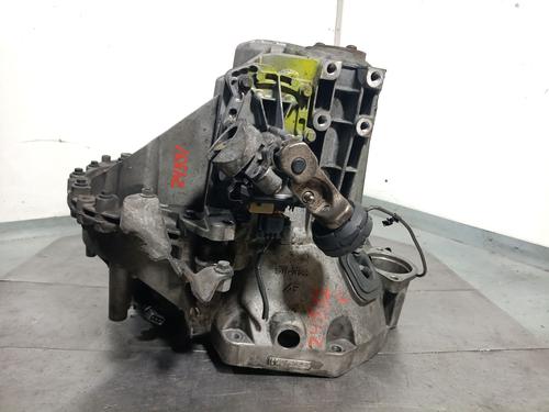 Gearbox SEAT ALHAMBRA (7V8, 7V9) 1.9 TDI | BP32190933M3 