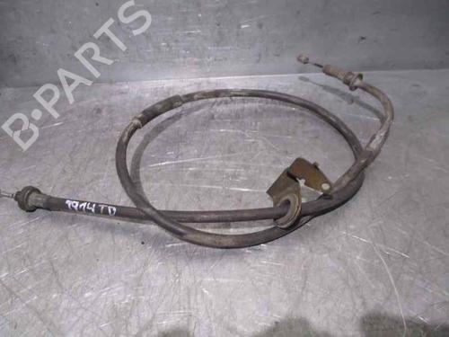 Used Cable MINI MINI (R50, R53) One (90 hp) 11667900