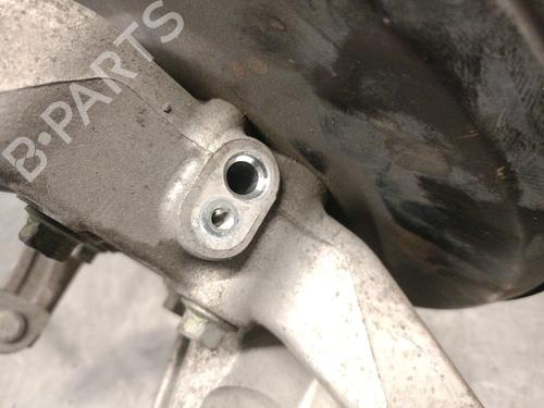 Right rear steering knuckle HONDA ACCORD VII (CL, CN) 2.2 i-CTDi (CN1) | BP26741359M28 