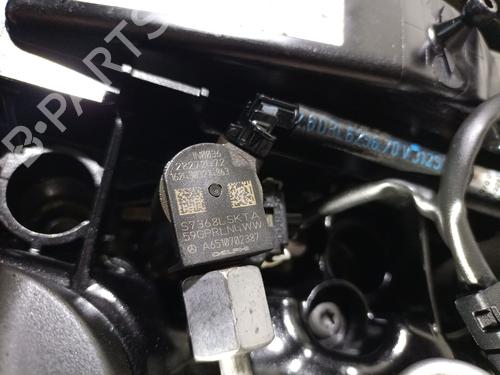 Engine INFINITI QX30 2.2 D AWD | BP39210581M1 - Image 10