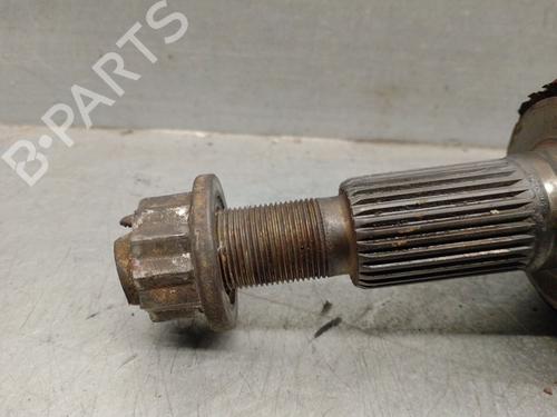 Right front driveshaft AUDI Q7 (4LB) 3.0 TDI quattro | BP30052973M39 