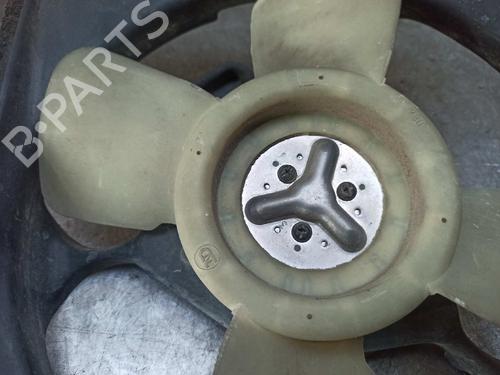 Radiator fan MITSUBISHI SPACE WAGON (N9_W, N8_W) 2.0 | BP8284725M35 