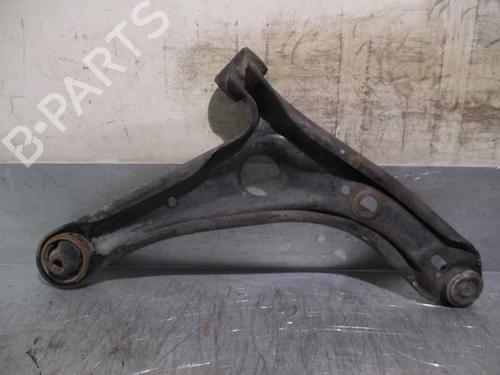 Querlenker links vorne TOYOTA YARIS (_P1_) 1.4 D-4D (NLP10_, NLP10R) | BP4634344M12 