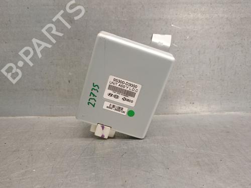 Used Electronic module HYUNDAI TUCSON (TL, TLE) 1.7 CRDi (116 hp) 29606856