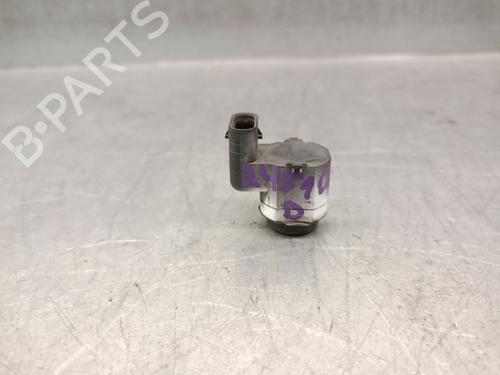 Electronic module FORD MONDEO IV (BA7) 2.0 TDCi | BP31829062M83