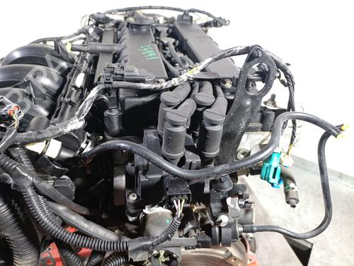 Engine FORD FOCUS III 1.6 Ti | BP37294054M1 - Image 7
