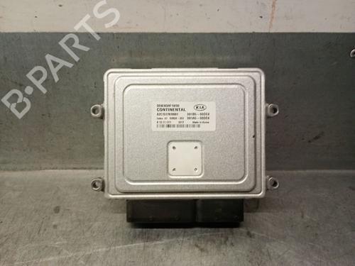 Engine control unit (ECU) KIA NIRO I (DE)  | BP27930770M57 