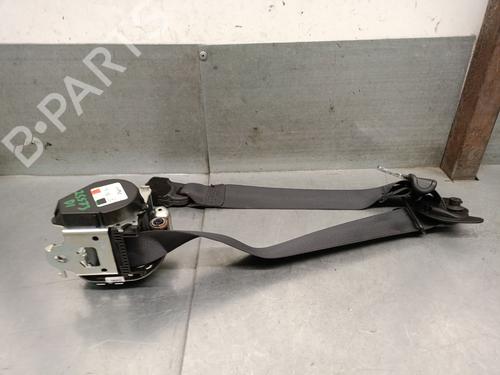 Front left seatbelt MITSUBISHI ASX (VSX_, VSE_) 1.6 HYBRID (VSEH6) | BP36236646I26 - Image 4