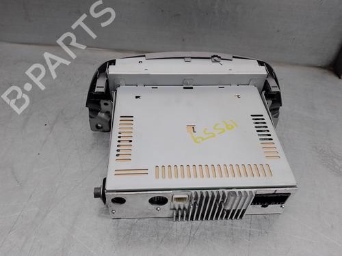 Radio SUZUKI ALTO VII (GF) 1.0 (AMF310, GFC31S) | BP16378752E6 