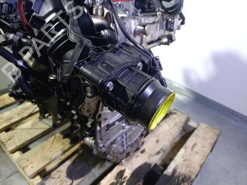 Engine BMW X1 (F48) sDrive 16 d | BP25996245M1 