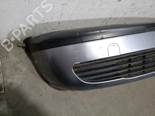 Front bumper OPEL ZAFIRA A MPV (T98) 1.6 16V (F75) | BP22775112C7 