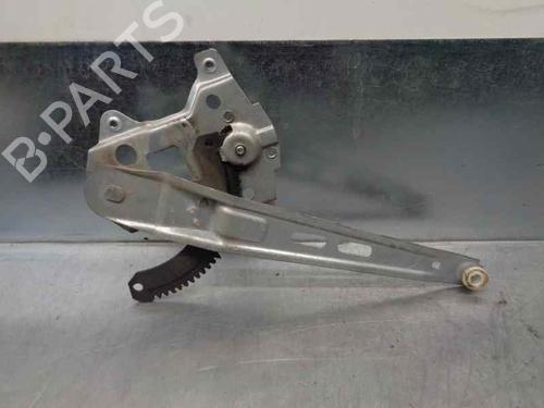 Rear right window mechanism HYUNDAI GETZ (TB) 1.1 | BP7199825C25 
