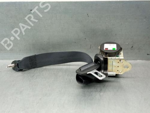 Rear right seatbelt NISSAN JUKE (F15) 1.6 | BP30293815I28