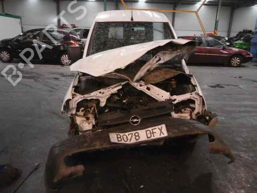 Left front brake caliper OPEL COMBO Box Body/MPV 1.7 CDTI 16V | BP11619399M105 - Image 5