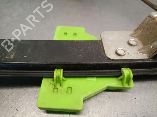 Rear left window mechanism AUDI A4 B6 (8E2) 1.9 TDI | BP35920525C24 - Image 4