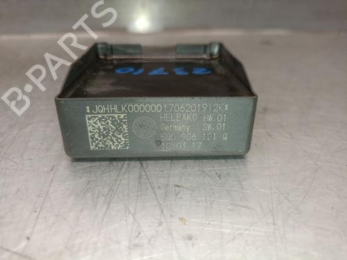 Electronic module VW TIGUAN (5N_) 2.0 TDI | BP29481385M83 