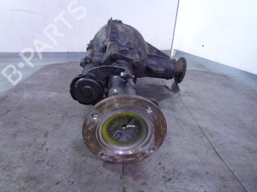Front differential HYUNDAI H-1 / STAREX Bus (A1)  | BP17642843M23 