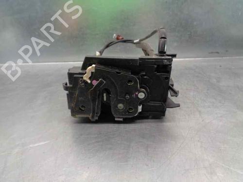 Rear right lock CITROËN C4 Grand Picasso II (DA_, DE_) 1.6 HDi / BlueHDi 115 | BP8288781C99 
