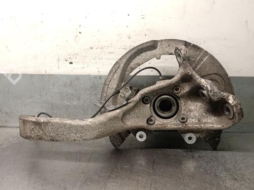 Venstre Styrespindel Lejehus BMW X5 (E70) xDrive 30 d (235 hp) 32091272