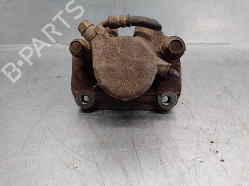 Left front brake caliper SUZUKI GRAND VITARA I Open Off-Road Vehicle (GT)  | BP13073662M105 