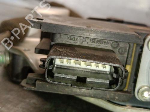 Front left window mechanism SSANGYONG KYRON 2.7 Xdi 4x4 | BP36755283C22  - Image 7