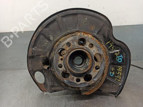 Right rear steering knuckle MERCEDES-BENZ S-CLASS (W221, V221) S 500 (221.071, 221.171) | BP17648554M28 