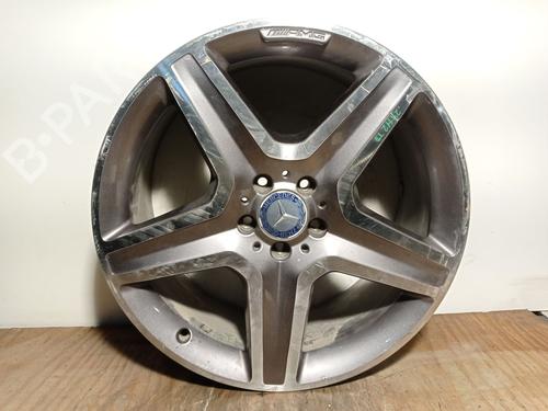 Used Rim Rim MERCEDES-BENZ GLE (W166) 250 d 4-matic (166.004) (204 hp) 32515328 32515328
