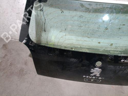 Tailgate PEUGEOT 108 1.0 VTi 72 | BP26595413C6 