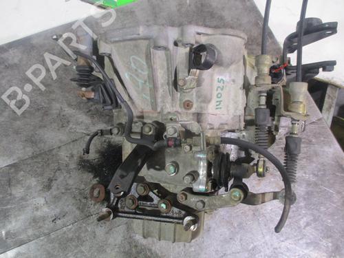 Gearbox TOYOTA CARINA E VI Saloon (_T19_)  | BP8522275M3 