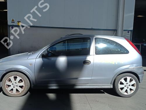 Used Parts OPEL CORSA C (X01) 1.4 (F08, F68) 5002648