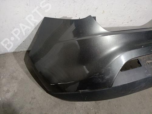 Rear bumper FIAT BRAVO II (198_) 1.9 D Multijet (198AXB1A) | BP29325766C8 
