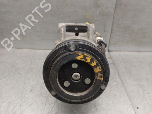 AC compressor OPEL ZAFIRA / ZAFIRA FAMILY B (A05) 1.6 (M75) | BP28212124M34 