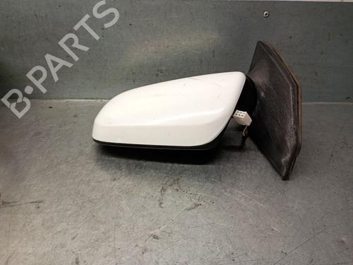 Left mirror TOYOTA COROLLA (_E12_) 1.4 D (NDE120_, NDE120R) | BP29020512C26 
