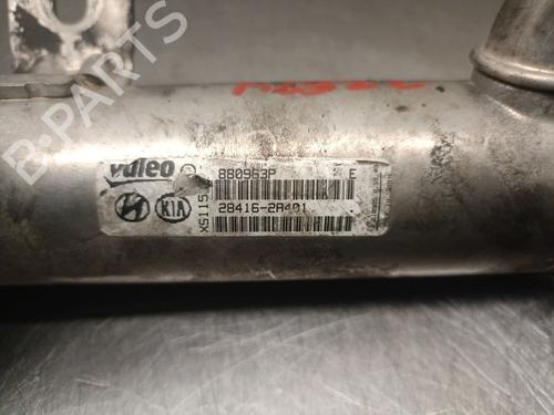 Egr HYUNDAI GETZ (TB) 1.5 CRDi | BP29852591M69