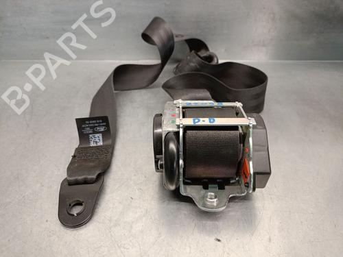 Used Front right seatbelt FORD C-MAX II (DXA/CB7, DXA/CEU) 1.0 EcoBoost (125 hp) 23388177