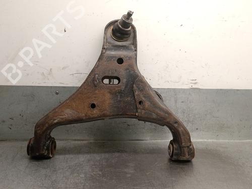Used Left front suspension arm Left front suspension arm FORD RANGER (TKE) 2.2 TDCi 4x4 (125 hp) 33995368 33995368