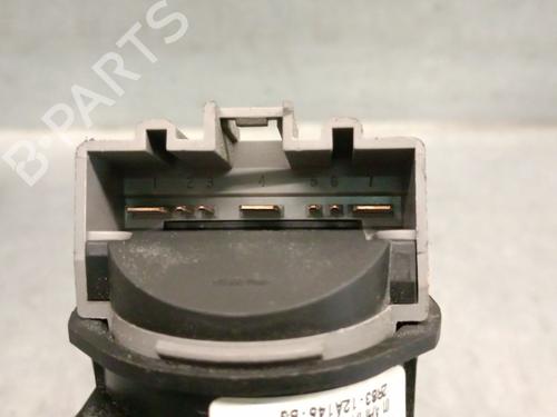 Ignition barrel JAGUAR S-TYPE II (X200) 2.7 D | BP27164927M48 