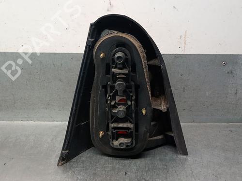 Achterlicht rechts MERCEDES-BENZ A-CLASS (W168) A 170 CDI (168.009, 168.109) | BP30711006C35