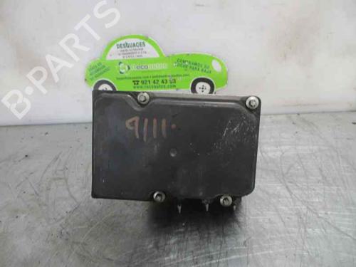 ABS pump RENAULT MEGANE II (BM0/1_, CM0/1_) 1.9 dCi (BM0G, CM0G) | BP3473106M43 