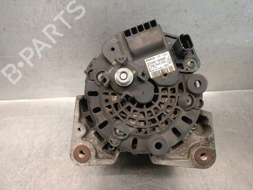 Generator DACIA DOKKER Express Box Body/MPV 1.6 LPG | BP27243306M7 