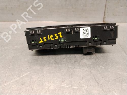 Climate control BMW X3 (G01, F97, G08) sDrive 18 d Mild-Hybrid | BP36320075I5 - Image 3
