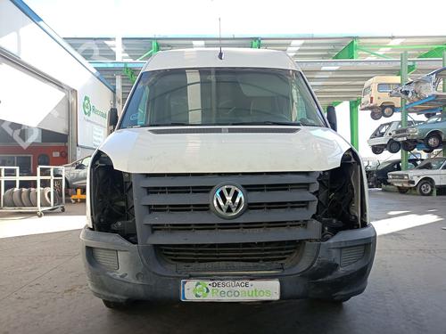 Headlight switch VW CRAFTER 30-50 Van (2E_) 2.5 TDI | BP23422517I24 - Image 9