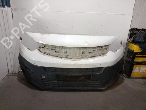 Used Front bumper Front bumper 36917693 36917693