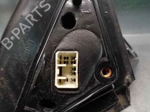 Right mirror CHEVROLET LACETTI (J200) 1.8 | BP7204384C27