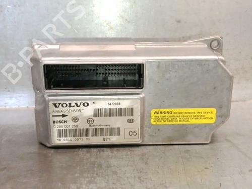 Kollisjonspute styreenhet VOLVO S80 I (184) T6 (272 hp) 25761626