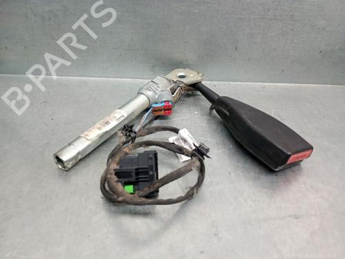 Venstre foran beltestrammer RENAULT KANGOO Express (FW0/1_) 1.5 dCi 75 (FW07, FW10, FW04) | BP29559458C87 