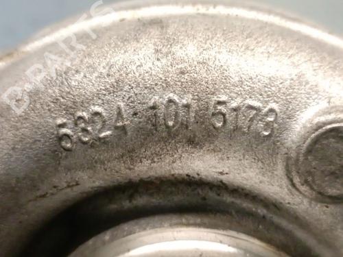 Turbocharger/Supercharger MERCEDES-BENZ GLC (X253) 220 d 4-matic (253.905, 253.903) | BP25381640M71 