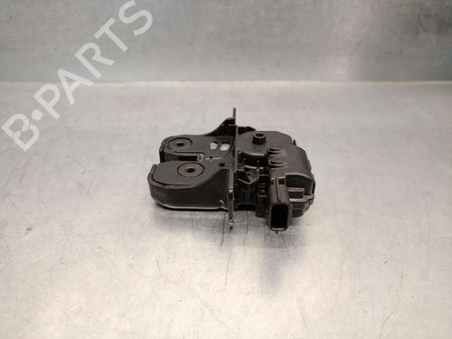 Tailgate lock NISSAN MICRA V (K14) 0.9 IG-T | BP25715344C101