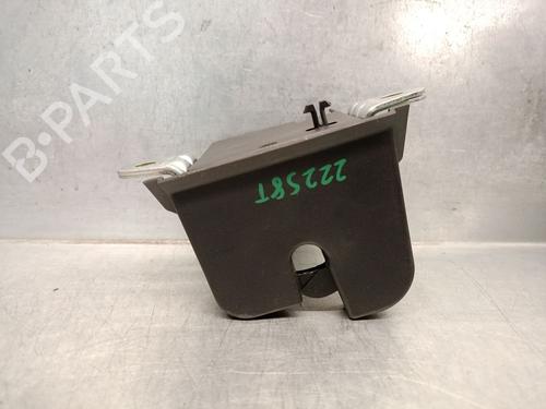 Tailgate lock VW TAIGO (CS1) 1.0 TSI | BP24226165C101 - Image 4