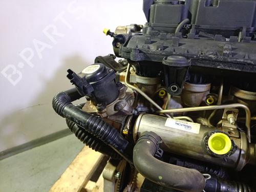Engine CITROËN C2 (JM_) 1.4 HDi | BP24334267M1  - Image 9